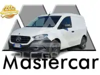 2023 Mercedes Benz Citan