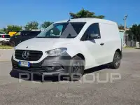 2023 Mercedes Benz Citan