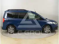 2023 Mercedes Benz Citan
