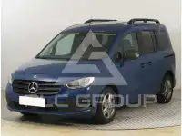 2023 Mercedes Benz Citan