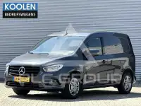 2023 Mercedes Benz Citan