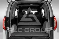 2023 Mercedes Benz Citan