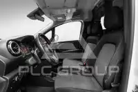 2023 Mercedes Benz Citan