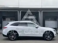 2023 Mercedes Benz GLC-Class