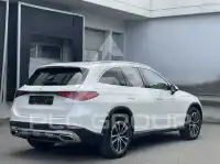 2023 Mercedes Benz GLC-Class