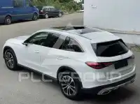 2023 Mercedes Benz GLC-Class