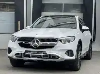 2023 Mercedes Benz GLC-Class
