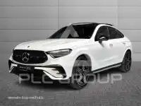 2023 Mercedes Benz GLC-Class