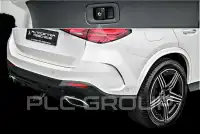 2023 Mercedes Benz GLC-Class