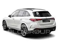 2023 Mercedes Benz GLC-Class