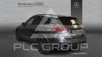 2023 Mercedes Benz GLC-Class