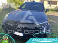 2023 Mercedes Benz GLC-Class