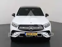 2023 Mercedes Benz GLC-Class