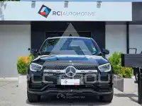 2023 Mercedes Benz GLC-Class