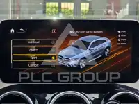 2023 Mercedes Benz GLC-Class