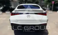 2023 Mercedes Benz GLC-Class