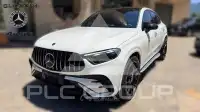 2023 Mercedes Benz GLC-Class