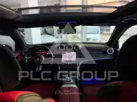 2023 Mercedes Benz GLC-Class