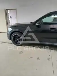 2023 Mercedes Benz GLC-Class