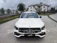 2023 Mercedes Benz GLC-Class