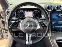 2023 Mercedes Benz GLC-Class