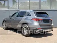 2023 Mercedes Benz GLC-Class