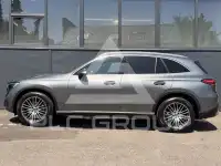 2023 Mercedes Benz GLC-Class