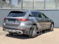 2023 Mercedes Benz GLC-Class
