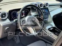 2023 Mercedes Benz GLC-Class