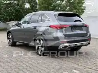 2023 Mercedes Benz GLC-Class