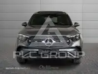 2023 Mercedes Benz GLC-Class