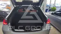 2023 Mercedes Benz GLC-Class