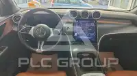 2023 Mercedes Benz GLC-Class