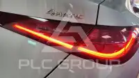 2023 Mercedes Benz GLC-Class