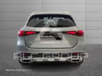 2023 Mercedes Benz GLC-Class
