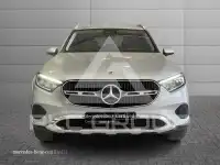 2023 Mercedes Benz GLC-Class