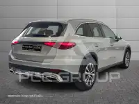 2023 Mercedes Benz GLC-Class