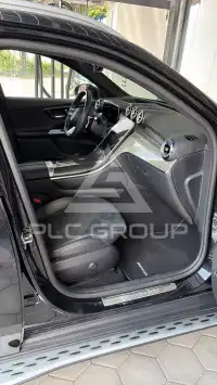 2023 Mercedes Benz GLC-Class