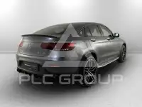 2023 Mercedes Benz GLC-Class