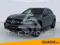 2023 Mercedes Benz GLC-Class