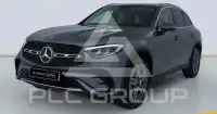 2023 Mercedes Benz GLC-Class
