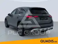 2023 Mercedes Benz GLC-Class