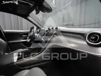 2023 Mercedes Benz GLC-Class