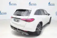 2023 Mercedes Benz GLC-Class