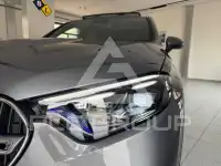 2023 Mercedes Benz GLC-Class