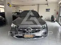 2023 Mercedes Benz GLC-Class