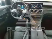 2023 Mercedes Benz GLC-Class