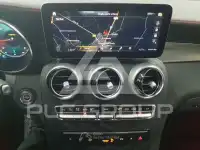 2023 Mercedes Benz GLC-Class
