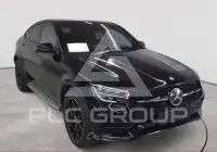 2023 Mercedes Benz GLC-Class