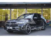 2023 Mercedes Benz GLC-Class
